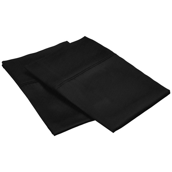 SUPERIOR Extra Soft 100% Modal from Beech 2-Piece Pillowcases Set
