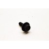 SCREW,SHOULDER-HFH M6-1.0 X 18 CL8.8 BLK