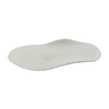 Green Feet Anatomical Arch Foot Splayfoot Terry Cloth Insoles with
