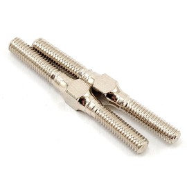 Schumacher Racing 30mm HT Turnbuckle (2)