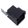 896H-1CH-D1SW-R1 12VDC 30A 5Pins SPDT Automotive Power Relay Dust Cover