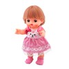Mell-Chan Bunny Dress (*Dolls Not Included)