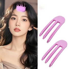 Hair volume pins, clips, root volume pins, crown parting pins, bangs, side hair fixing clips, styling / 헤어볼륨핀 클립 뿌리 볼륨핀처 정수리 가르마핀 앞머리 옆머리 고정 집게 스타일링