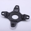 Alps2Ocean EBike BCD 104 mm Chainring Adapter Spider, Aluminium Torque