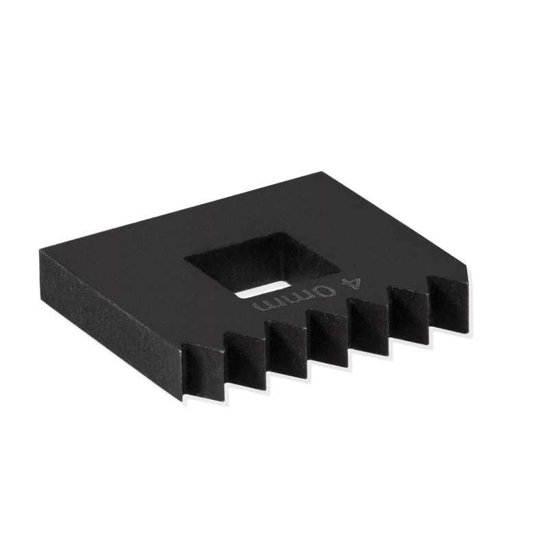 Yoursme Metric Die Set 3PCS for Thread Chaser Similar to