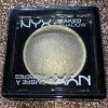 NYX Baked Shadow Eyeshadows Makeup 5 Different Shades to Choose