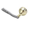 Fishing Reel Handle Metal Power Handle Knob Grip Replacement with