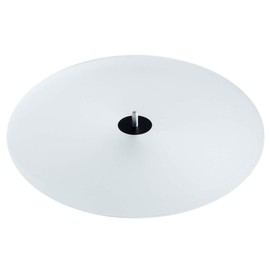 Pro-Ject Acryl-E Acrylic Platter Upgrade for Pro-Ject Essential Turntables