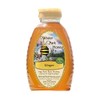 Ginger Honey | Winter Park Honey (Pure Raw Unfiltered)