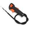 Handle Switch Trimmer Replacement Parts Accessory for Stihl FS120 FS200