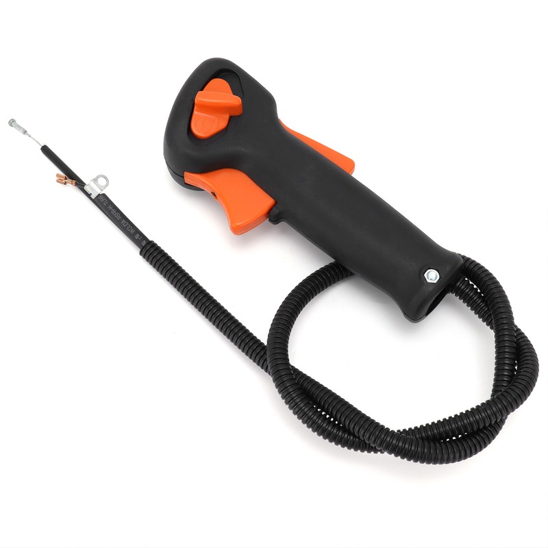 Handle Switch Trimmer Replacement Parts Accessory for Stihl FS120 FS200