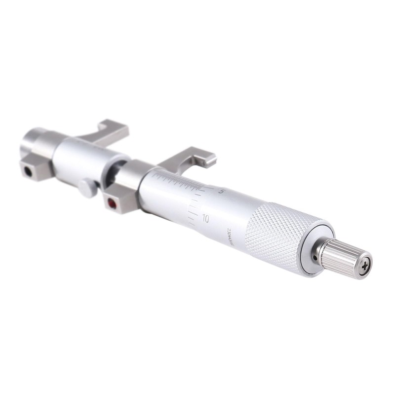 Accusize - Micrómetro de Interiores 2" - 3", EG00-3223