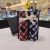 Daks 대구백화점 닥스콩섬유  2매세트 손수건 5종 택1(DH2S5) Daegu Department Store Daks Kong Fiber 2-Piece Set Handkerchief 5 Types Pick 1 (DH2S5)