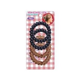 スパイラルリングゴム BB