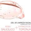 Neutrogena Gel Limpiador Facial Deep Clean Intensive Toronja Ácido Salicílico