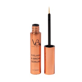 Eyebrow & Lash Growth Serum – Strengthen, Lengthen & Thicken Brows and Lashes | Nourishing, Fast-Absorbing Formula for Fuller, Healthier Hair