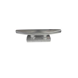 Hillside Castings, LLC 8" Weld On Aluminum Cleat