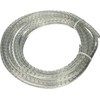 Sommerfeld's Clear Rubber Glass Retainer for Glass Cabinet Rail &