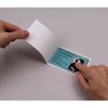 Fellowes, Self-Adhesive Laminating Pouches, 5 Mil, Photo Size, 5 per