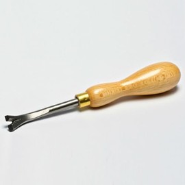 Black Barn Upholstery Supplies Upholstery Wooden Handle Tack Lifter Tool