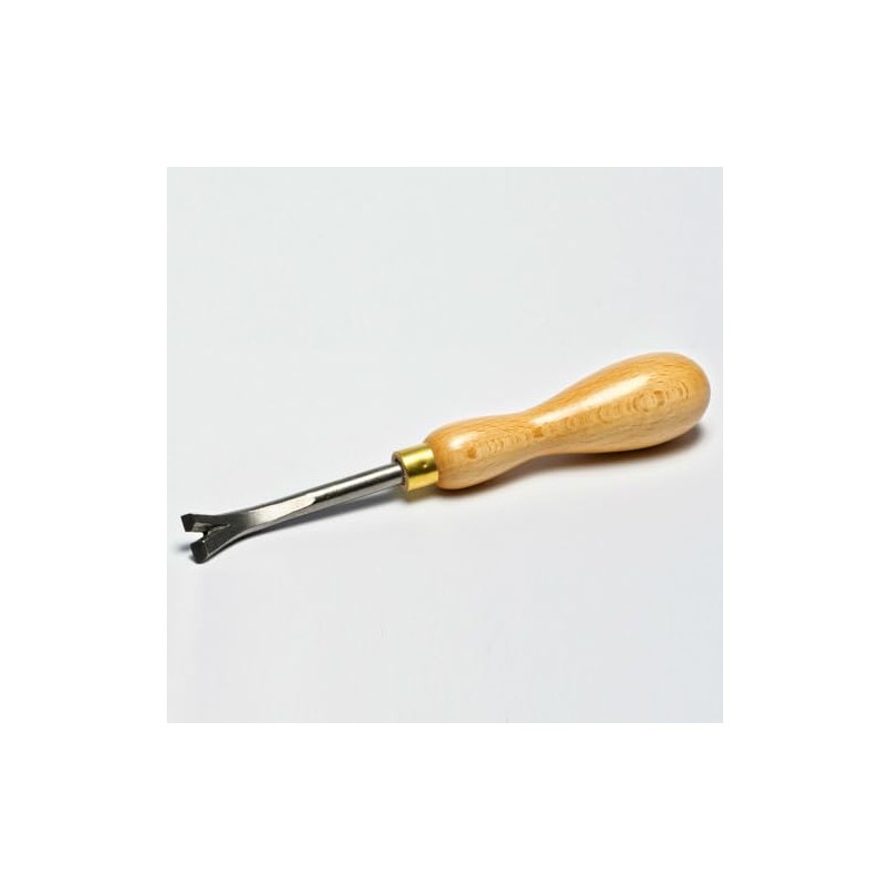 Black Barn Upholstery Supplies Upholstery Wooden Handle Tack Lifter Tool