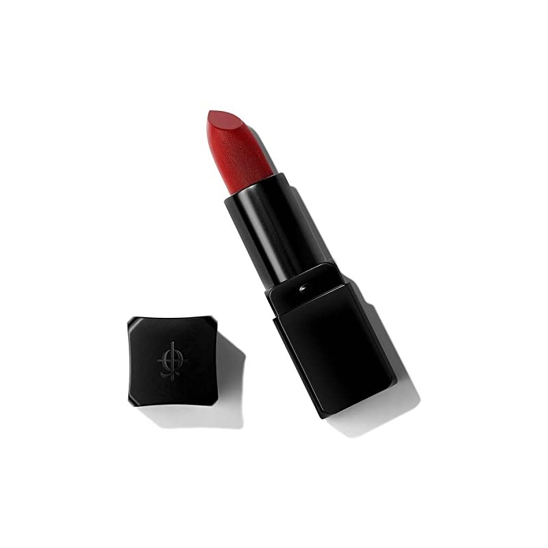 Illamasqua Ultramatter Lipstick - Maneater | High Pigment No-shine Ultra-matte