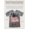 Popfunk Suicide Squad Squad Splatter Unisex Adult Sublimated Costume T-Shirt