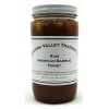 Mohawk Valley Trading Company Raw Honey: American Bamboo Honey - Raw, Organic, Unfiltered