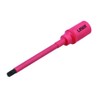 Laser 8996 Insulated Extra Long Slim Series Star Bit Socket