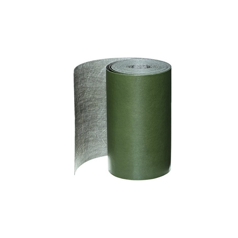 Dehner Side Cutting Border Root Barrier 100 x 4 x