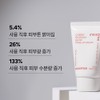 Innisfree [이니스프리]왕벚꽃 글로우 톤업 크림 [Innisfree] King Cherry Blossom Glow