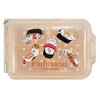 Mofusand Taiwan Limited Case, Small Storage Case, Portable, Compact, Small
