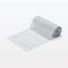 MUJI 44314272 Cleaning Sheets for Water Dirt, Cut Size 8.7