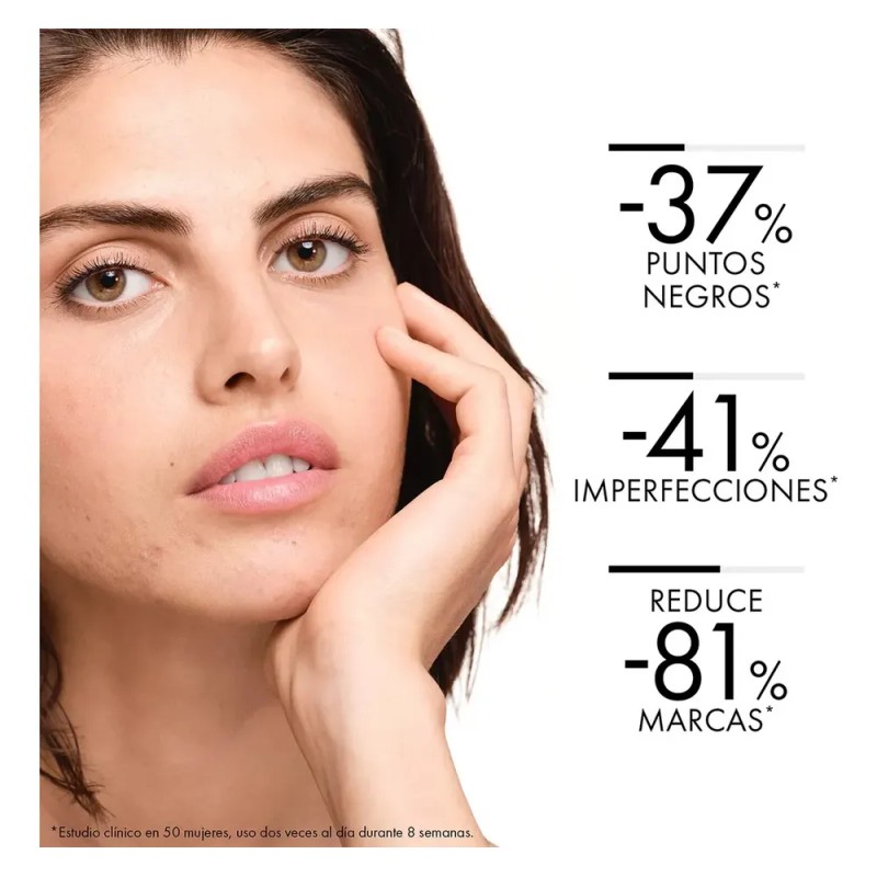 Tratamiento Vichy Normaderm Doble Corrección 50ml