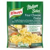 Knorr Side Dish, Four Cheese Pasta, 4.09 Ounce (Pack of
