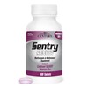 21st Century Sentry Senior Women 50 Plus Tablets, 100 Count