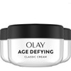 Olay Age Defying Classic Daily Renewal Cream, Face Moisturizer 2.
