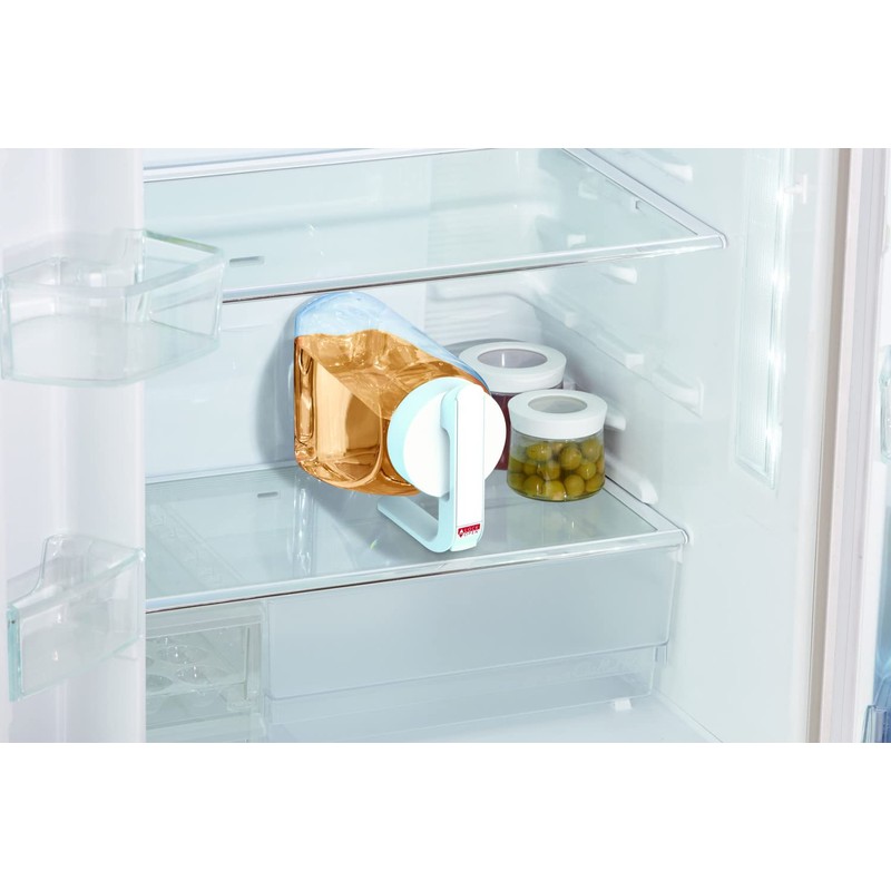 Asbel Drink Bio 3100K Cold Water Bottle, 1.1 gal (3.1