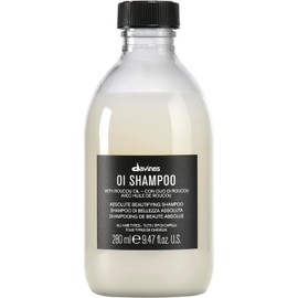 Davines OI Shampoo Shampoo antioxidante para suavidad extrema 280 ml