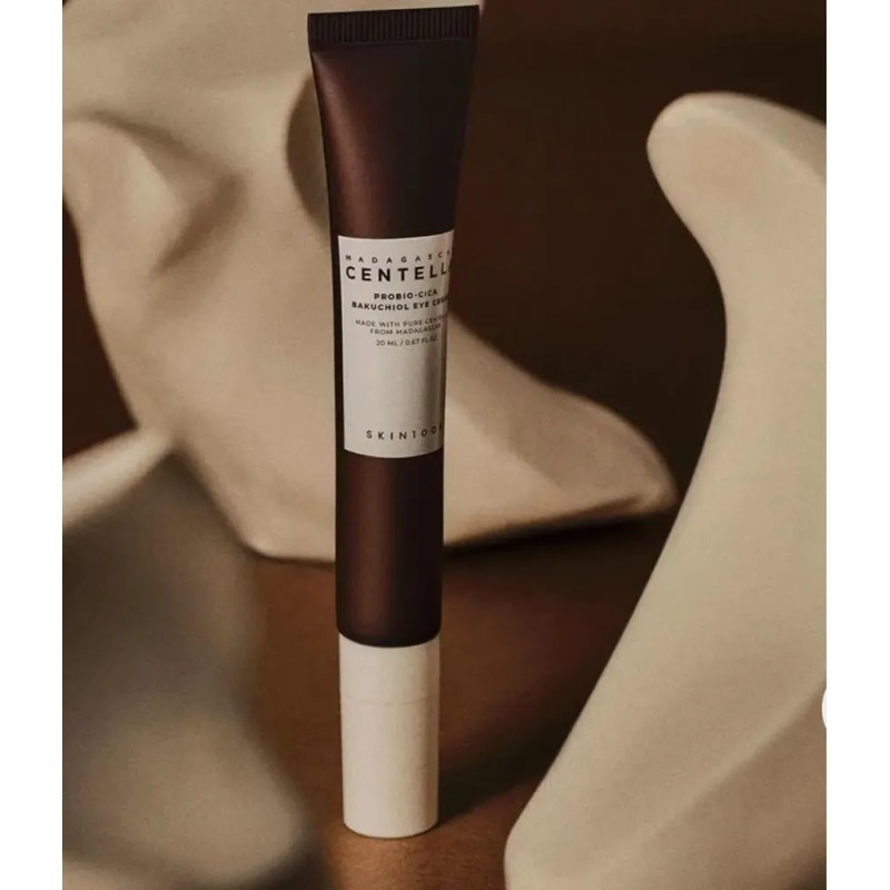Skin1004 Crema Coreana Ojos Centella Retinol