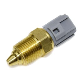 Engine Coolant Temperature Sensor F5AF-12A648-AA Fits for Ford Lincoln Mercury F-150 F-250 Explorer Ranger Navigator Town Car, Replace F5AZ12A648AB, TX61, ECT311, DY1144