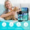 Welsdom Pets Vitality Boost Supplement Suspension - 60mL | Enhances