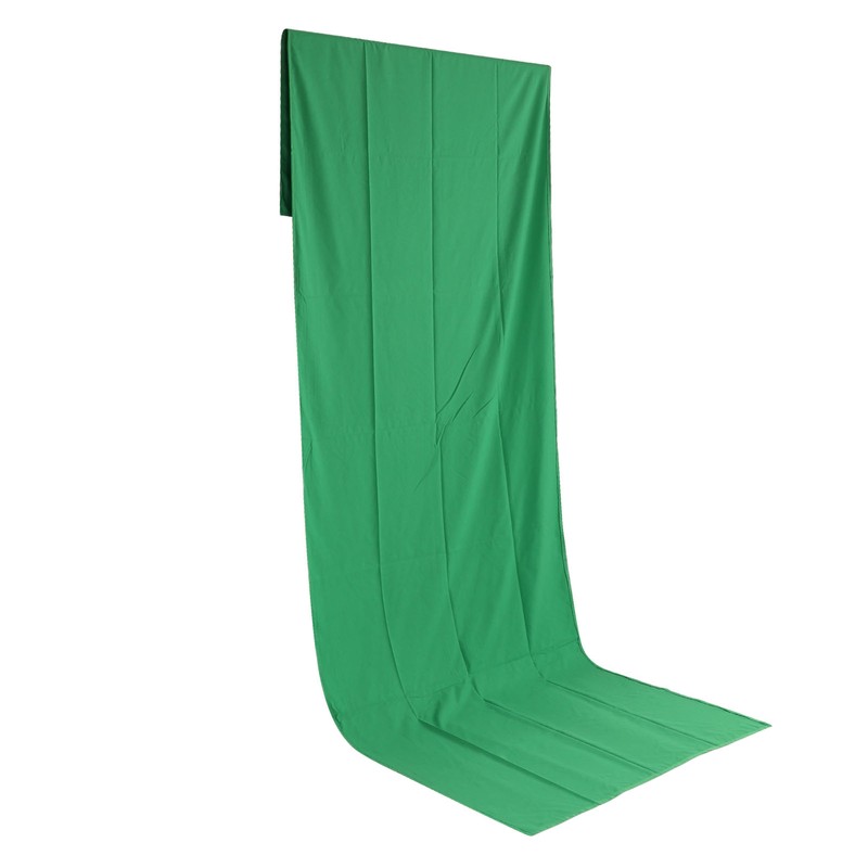 Photography Background Green Cloth 1x3m Green Matting Screen Photographing Background