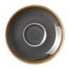 Olympia Kiln Espresso Saucer Smoke Innovative Design with New Useful