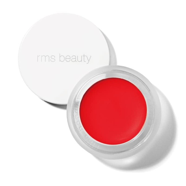 Rms Beauty Lip Teak Bealabed Pure Red