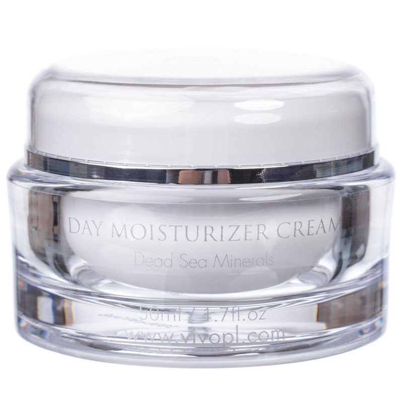 Vivo Per Lei Day Cream Non-Greasy Anti-aging Moisturizer Repair 50