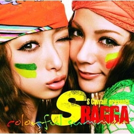 S Cawaii! presents S RAGGA ~colorful summer~