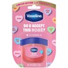 Vaseline Bálsamo Labial Edición Limitada San Valentín, Rosé con Vitamina