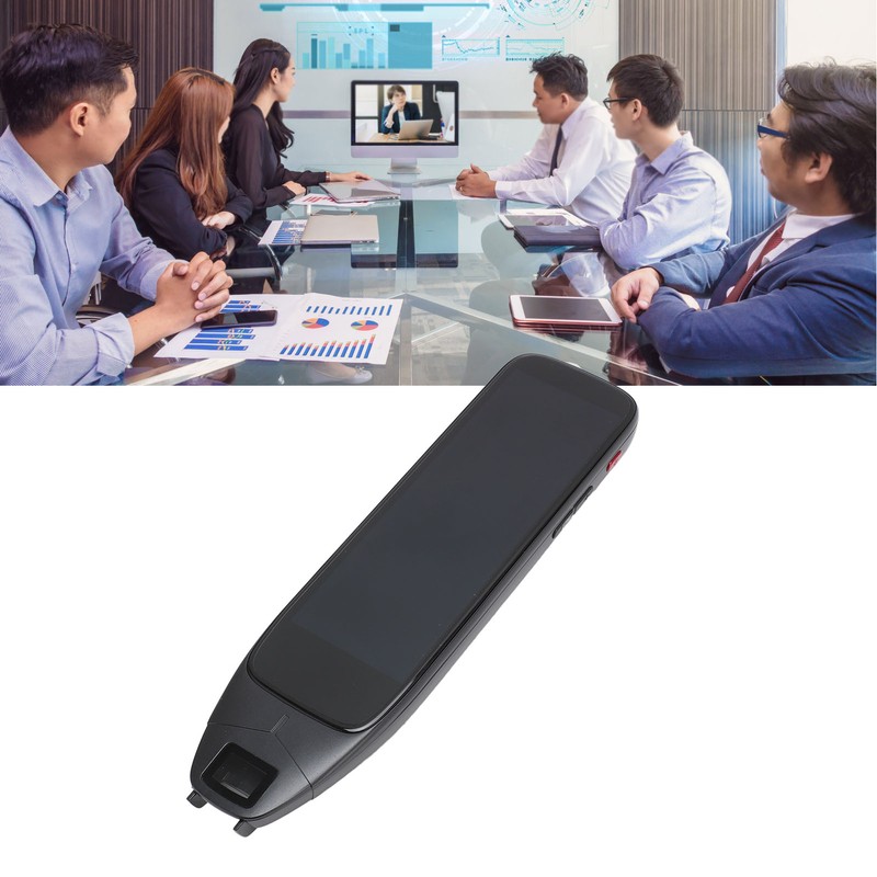 Scan Translation Pen 2GB 16GB WiFi 134 Online Language Voice
