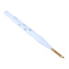 Embroidery Needle, Punch Adjustable Needle Pen Kit Tool, for Sewing